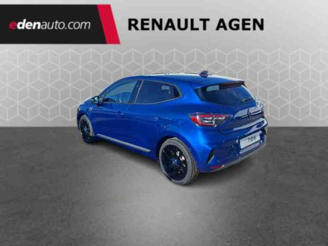 Renault Clio image 9