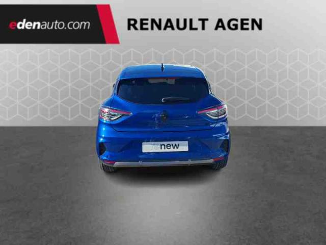 Renault Clio image 8