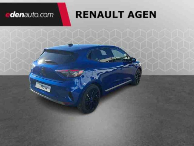 Renault Clio image 4