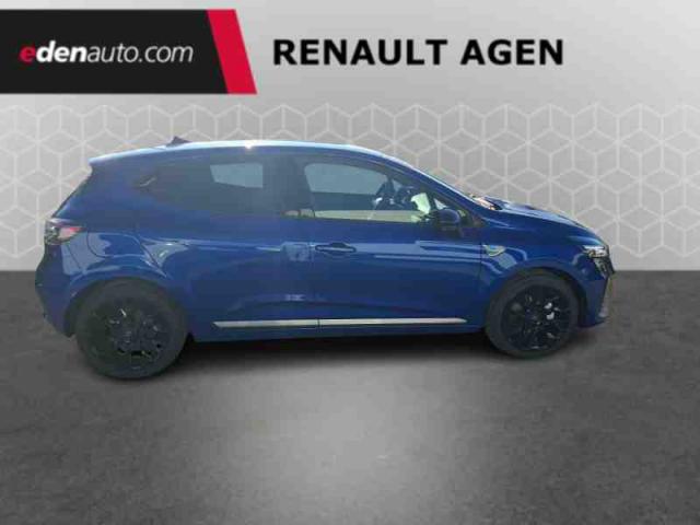 Renault Clio image 7