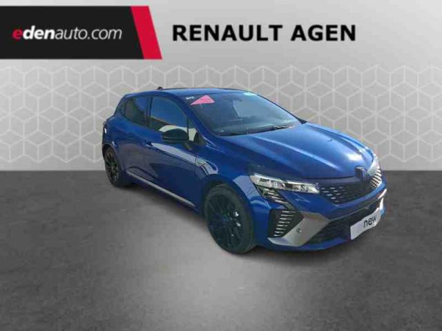 Renault Clio image 5