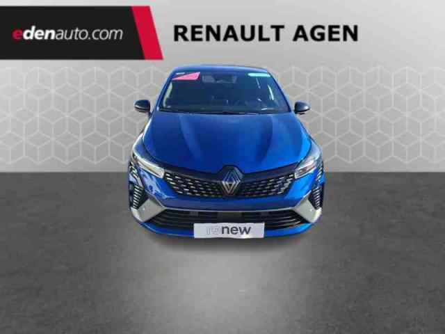 Renault Clio image 1