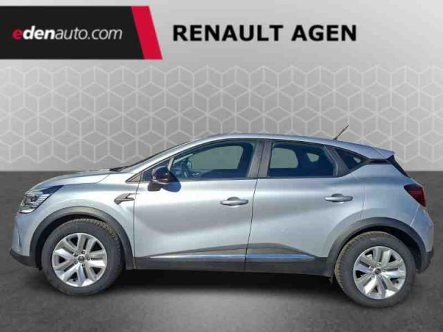 Renault Captur image 5