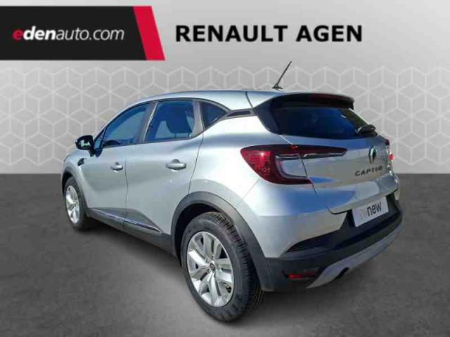 Renault Captur image 3