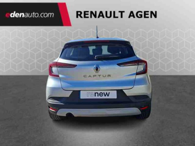 Renault Captur image 1