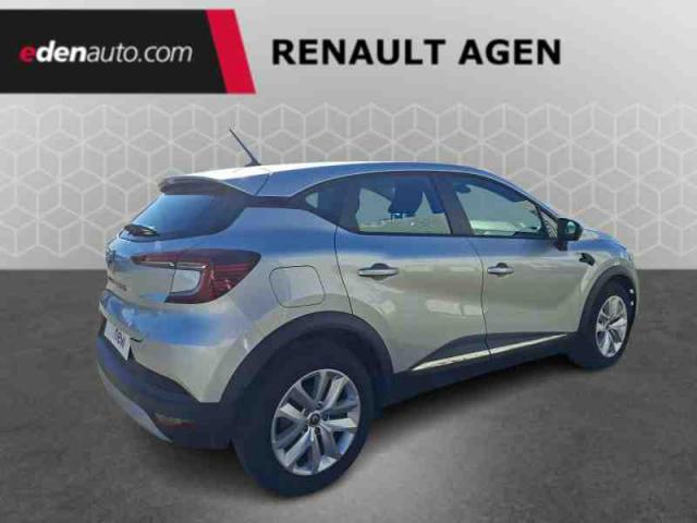Renault Captur image 8