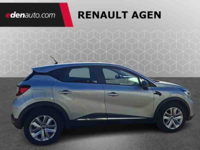 Renault Captur image 9