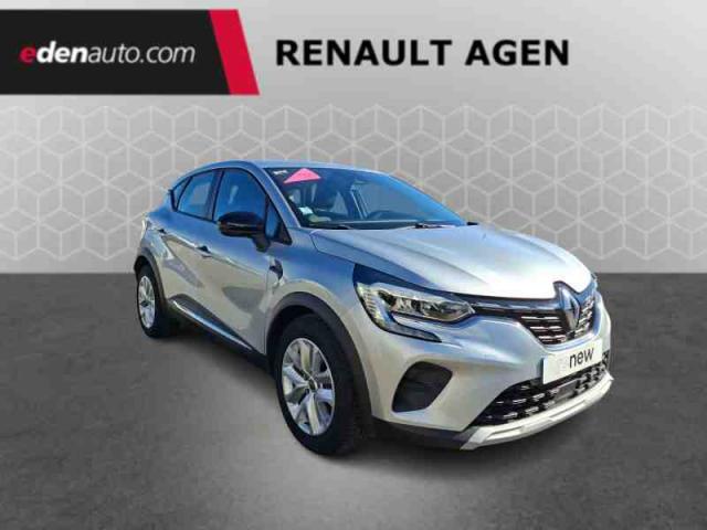 Renault Captur image 7