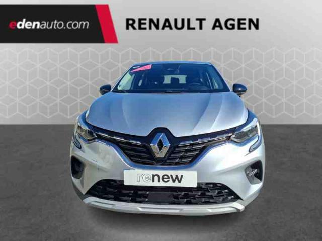 Renault Captur image 6
