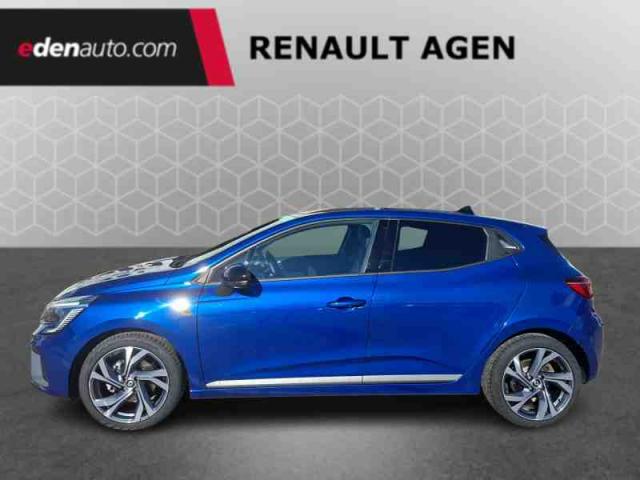 Renault Clio image 8