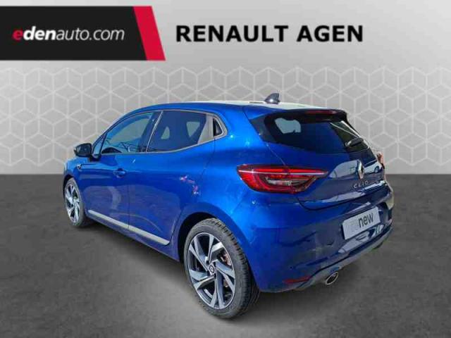 Renault Clio image 3