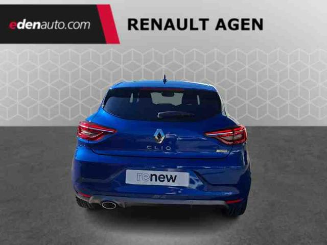 Renault Clio image 9