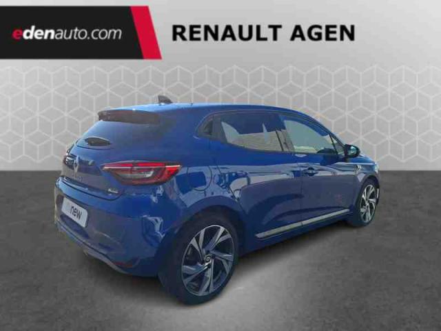 Renault Clio image 2