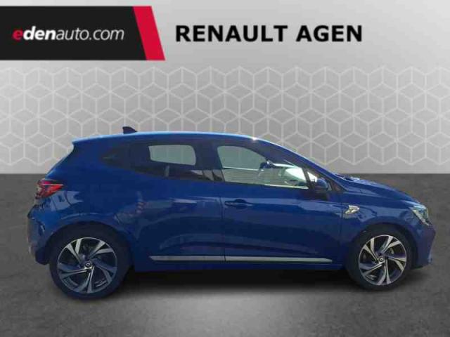 Renault Clio image 1