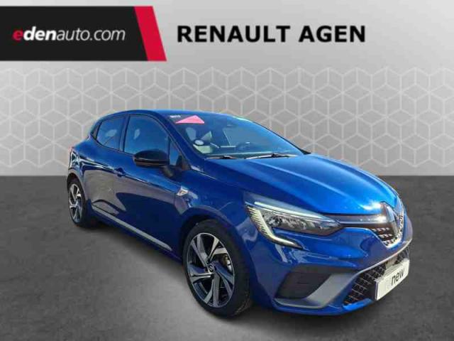 Renault Clio image 4