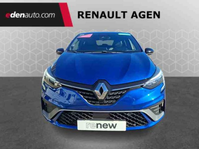 Renault Clio image 6