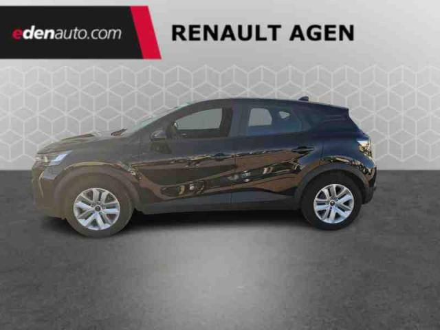 Renault Captur image 1