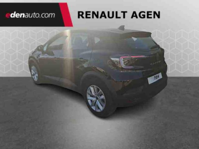Renault Captur image 7