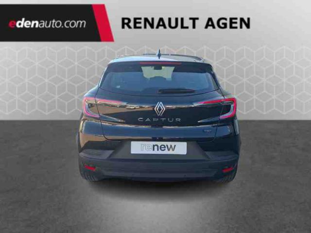 Renault Captur image 3