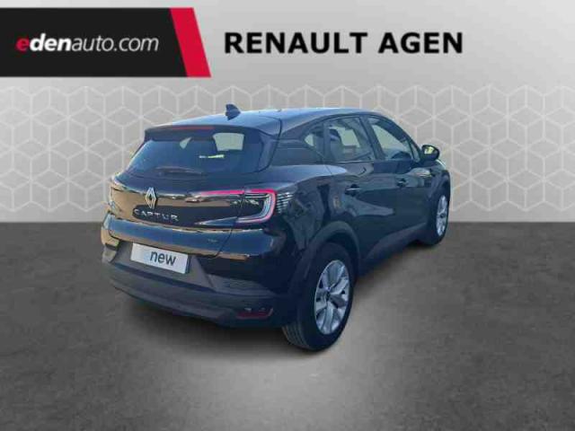 Renault Captur image 8