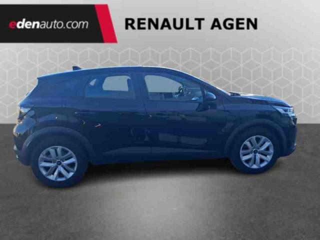 Renault Captur image 4