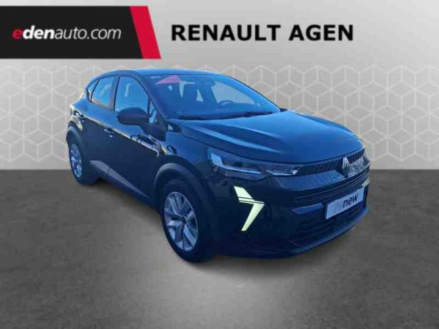 Renault Captur image 9