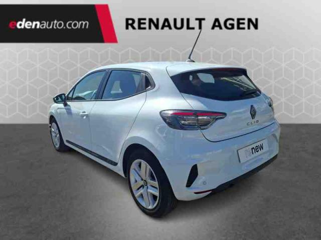 Renault Clio image 4