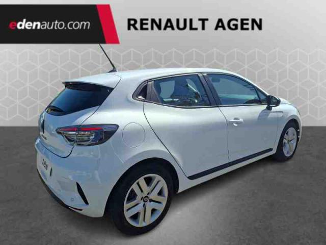 Renault Clio image 8