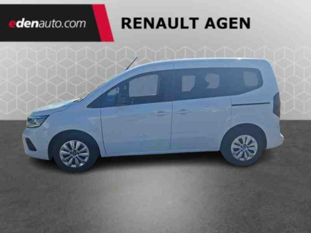 Renault Kangoo image 8