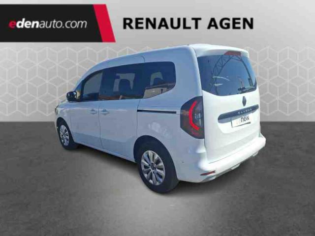 Renault Kangoo image 1