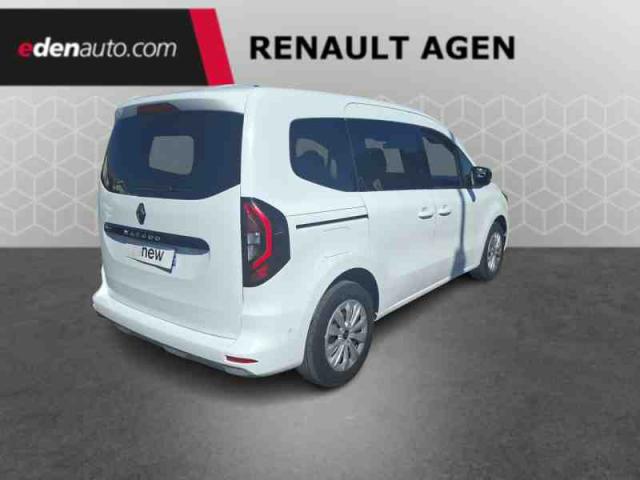 Renault Kangoo image 5