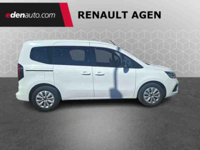 Renault Kangoo image 3