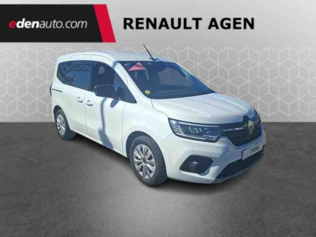 Renault Kangoo image 9