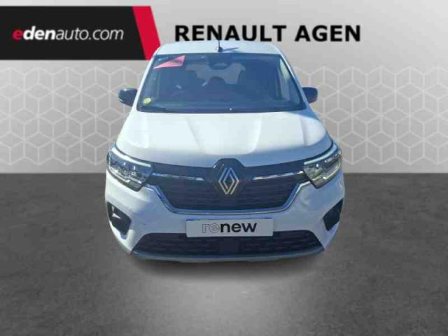Renault Kangoo image 7
