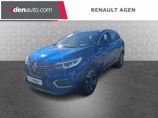Renault Kadjar Blue Dci 115 Intens