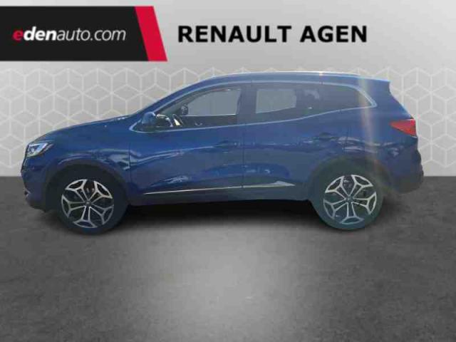 Renault Kadjar image 5
