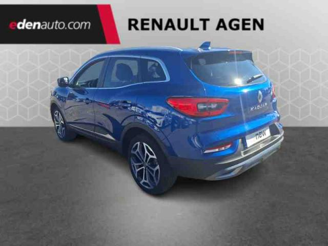 Renault Kadjar image 1