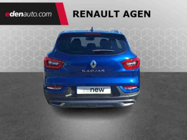 Renault Kadjar image 4