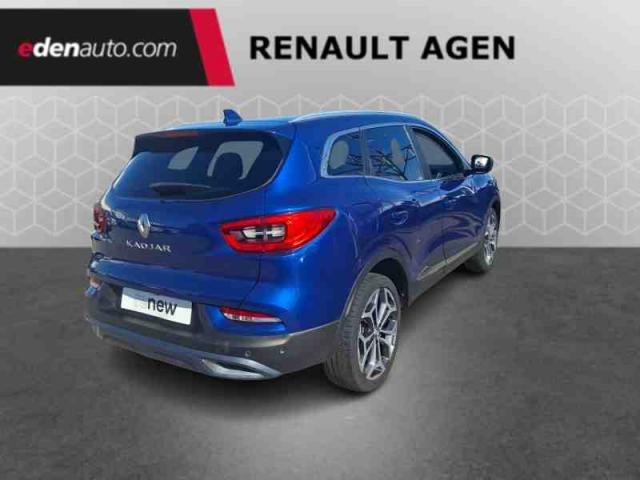 Renault Kadjar image 8