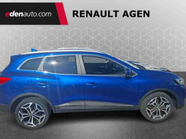 Renault Kadjar image 9
