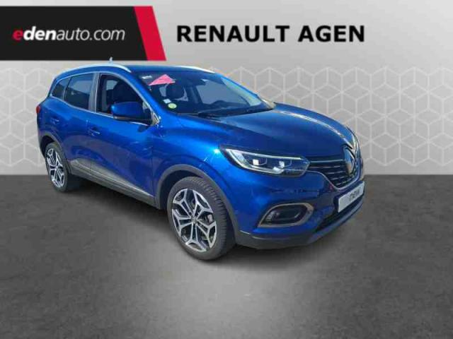 Renault Kadjar image 3
