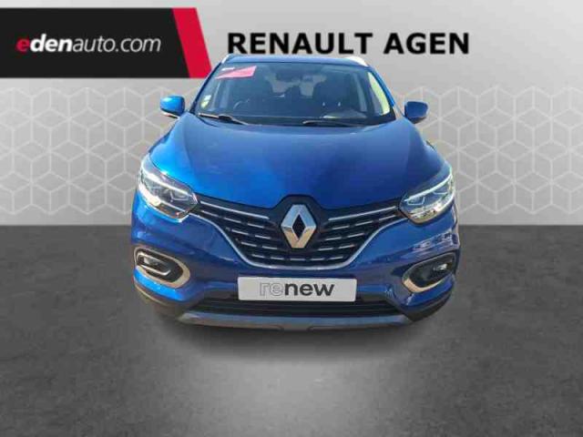 Renault Kadjar image 2