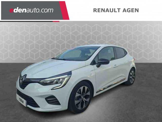 Renault Clio d’occasion