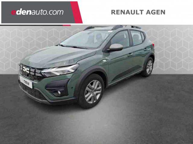 Dacia Sandero d’occasion