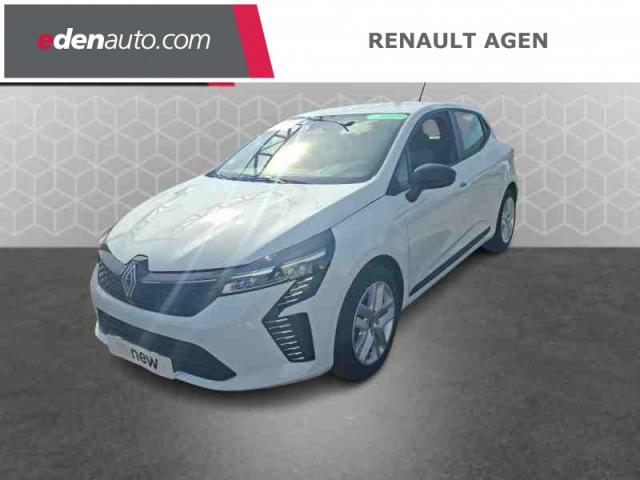 Renault Clio d’occasion