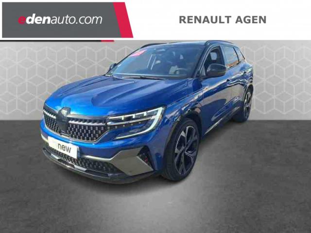 Renault Austral d’occasion