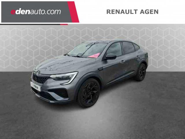 Renault Arkana d’occasion