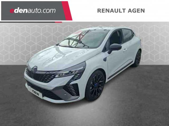 Renault Clio d’occasion