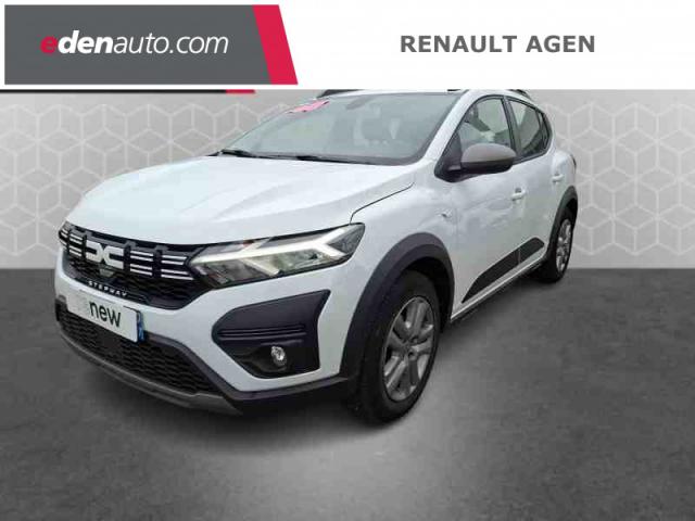 Dacia Sandero d’occasion