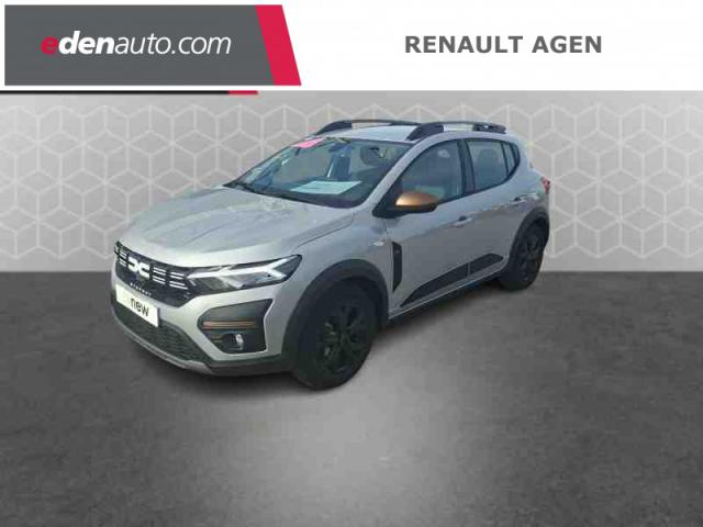 Dacia Sandero d’occasion